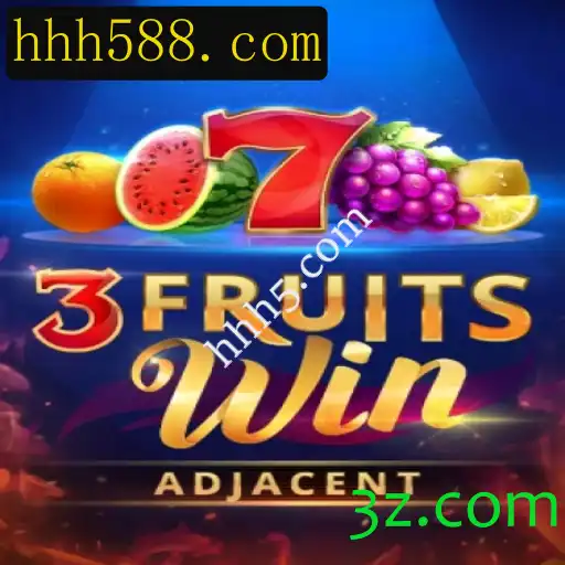 Explorando o Mundo de 3FruitsWin: Um Jogo de Frutos e Estratégia