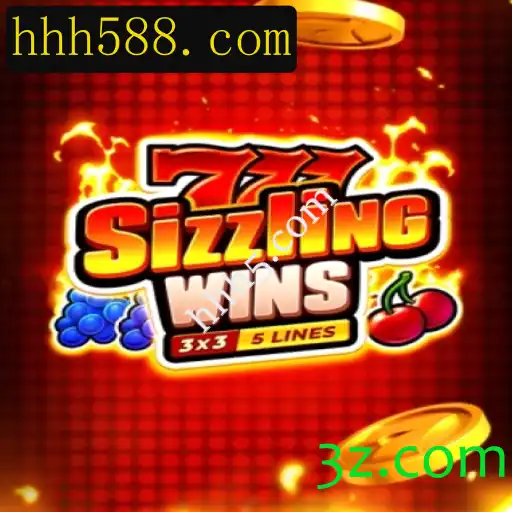 Introdução e Regras do Jogo 777 Sizzling Wins: Explore o Mundo Empolgante de hhh5.com
