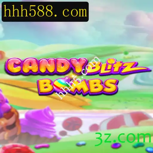CandyBlitzBombs: Um Mergulho no Mundo Divertido dos Doces Explosivos