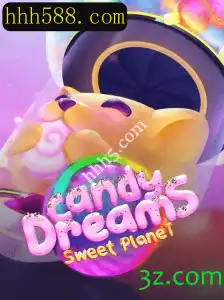 Explorando CandyDreams: Aventura, Estratégia e Diversão