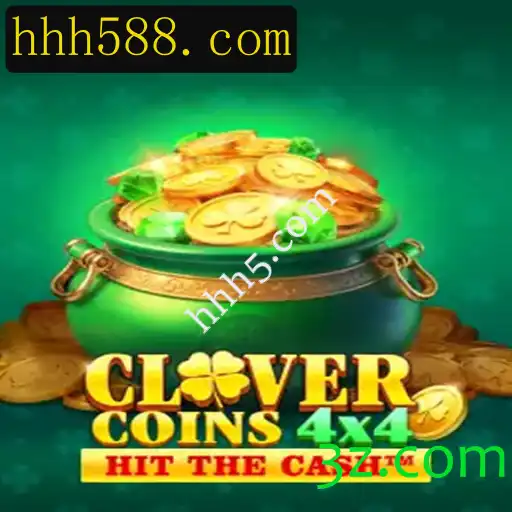 Explorando O Mundo de CloverCoins4x4: Uma Aventura Estratégica no Universo Hhh5.com