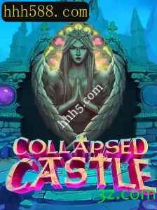 CollapsedCastle: Uma Jornada no Reino Devastado