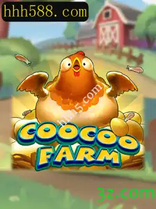 Explorando o Fascinante Mundo de CooCooFarm na Plataforma hhh5.com