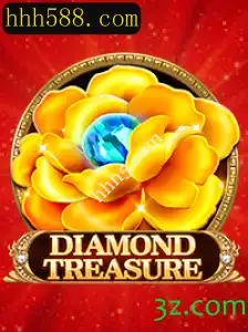 Explorando as Aventuras de Diamondtreasure e o Mundo de hhh5.com
