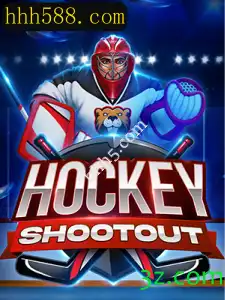 Descubra o Empolgante Mundo de HockeyShootout no hhh5.com