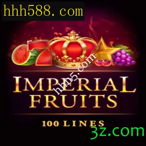 Descubra o Fascinante Mundo de ImperialFruits100 no hhh5.com