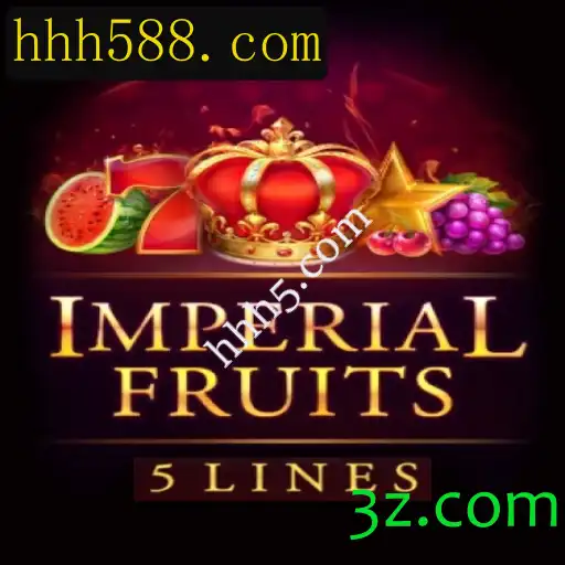 Descubra o Fascinante Mundo de ImperialFruits5: Aventuras e Estratégia