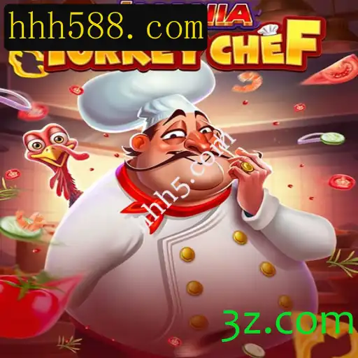 Explorando o Fascinante Mundo de JManiaTurkeyChef