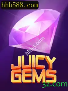Explorando o Mundo de JuicyGems: Uma Nova Sensação em hhh5.com