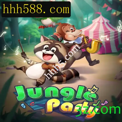 Descubra as Aventuras de JungleParty: Um Jogo que Reinventa a Diversão