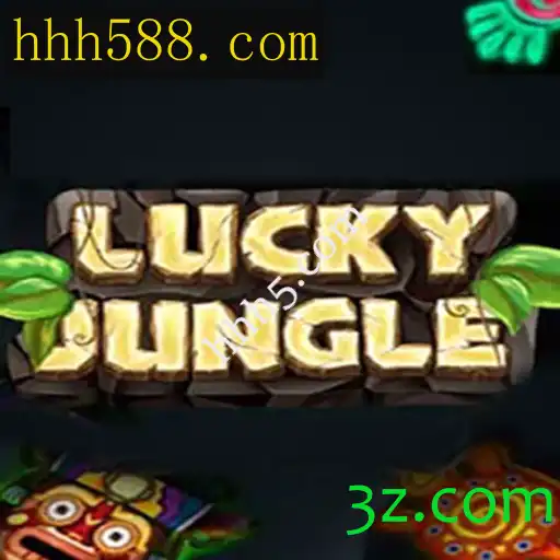 Descubra o Fascinante Mundo de LuckyJungle: O Jogo de Aventura Online