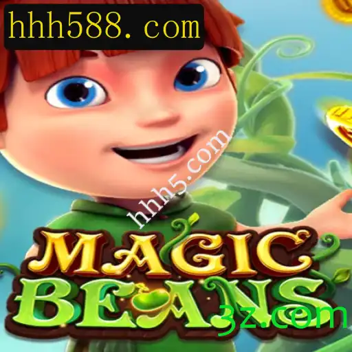 Explorando MAGICBEANS: Um Novo Horizonte no Mundo dos Jogos