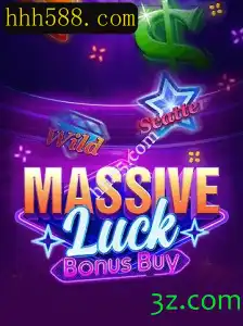Explorando o Mundo de MassiveLuckBonusBuy: Um Jogo de Emoções e Estratégia