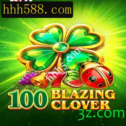 Explorando 100BlazingClover: Um Mergulho no Mundo dos Jogos de Slots Online