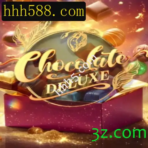 Descobrindo o Fascínio de ChocolateDeluxe: Um Mergulho no Mundo dos Jogos Modernos