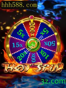 Explorando o Jogo HotSpin