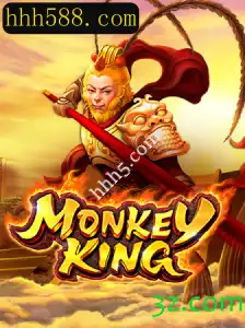 Descubra o Fascinante Mundo de MonkeyKing: Um Novo Jogo em hhh5.com