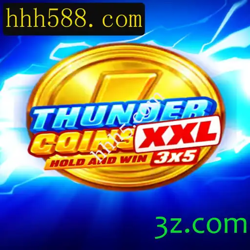 Explorando o Mundo de ThunderCoinsXxl: Um Mergulho no Jogo Inovador