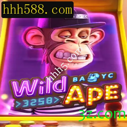 Descubra o Fascinante Mundo de WildApe3258: Aventura e Estratégia