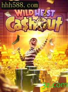 Explorando o Mundo de WildHeistCashout: Um mergulho profundo no jogo de ação que conquista jogadores
