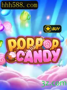 Explorando o Fascinante Universo de POPPOPCANDY