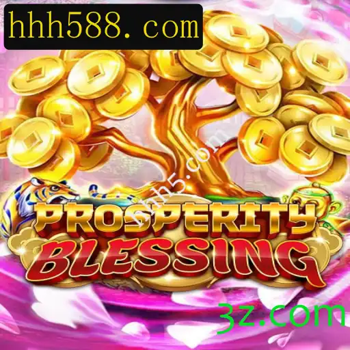 Descubra 'ProsperityBlessing': Um Jogo de Estratégia e Sorte