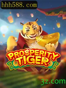 Explorando ProsperityTiger: Um Mergulho no Mundo de Estratégia e Fortuna