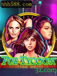 Descubra PubTycoon: O Jogo de Gestão de Pubs que Conquista Habilidades e Estratégias