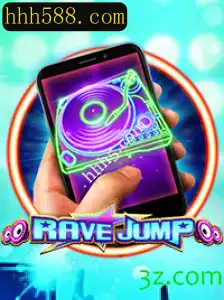Descubra o Universo Vibrante de RaveJumpmobile