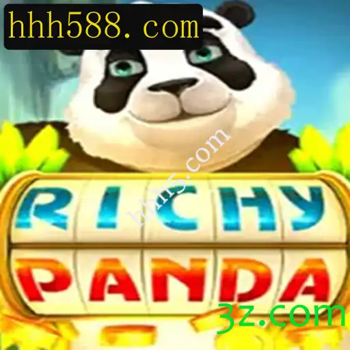 RichyPanda - O Novo Jogo Empolgante na Plataforma hhh5.com