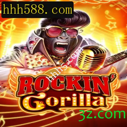 Descubra o Fascinante Mundo de RockinGorilla no hhh5.com