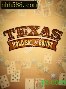 Texas Hold'em Bonus: Dominando as Regras e Estratégias do Jogo