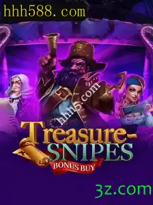 Descubra o Excitante Mundo de TreasuresnipesBonusBuy