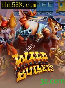 Explorando WildBullets: Um Mergulho no Mundo do Jogo de Ação