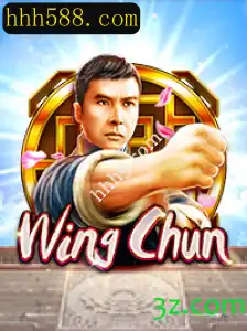 Explorando o Mundo de WingChun: O Jogo de Estratégia e Artes Marciais