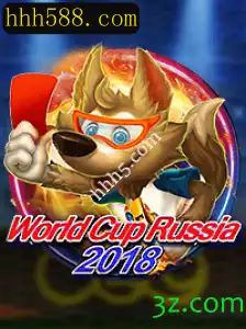 WorldCupRussia2018: Uma Experiência Imersiva de Jogo e Entretenimento